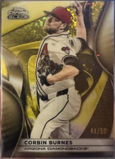 Corbin Burnes