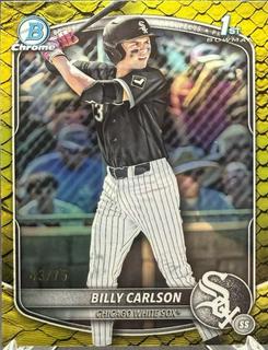 Billy Carlson