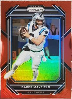 Baker Mayfield