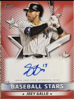 Joey Gallo