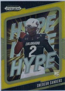 Shedeur Sanders