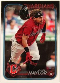 Josh Naylor