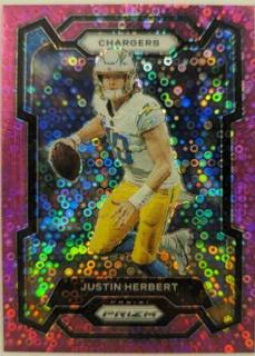 Justin Herbert