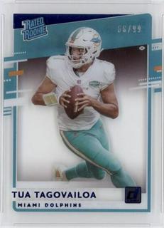 Tua Tagovailoa
