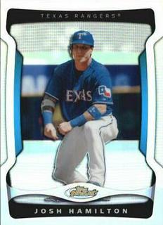 Josh Hamilton