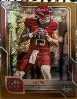 Ethan Vasko