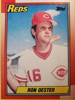 Ron Oester
