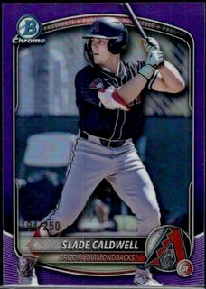 Slade Caldwell