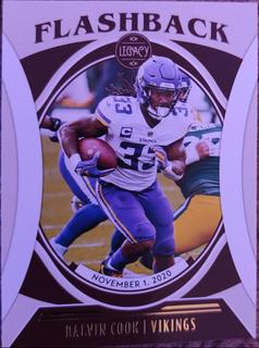 Dalvin Cook