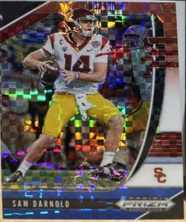 Sam Darnold