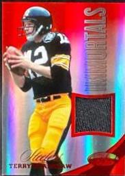 Terry Bradshaw