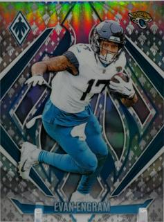 Evan Engram