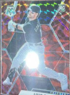 Luis Gonzalez