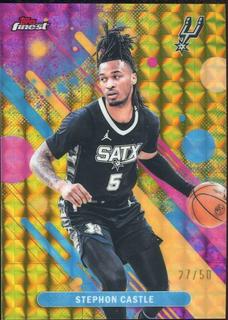 Stephon Castle