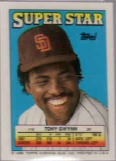 Tony Gwynn, N. Ryan, B. Blyleven