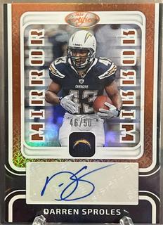 Darren Sproles