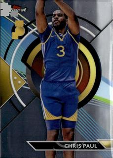 Chris Paul
