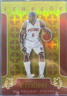 Ben Wallace