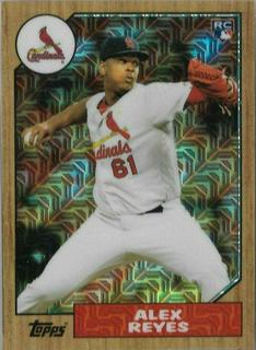 Alex Reyes