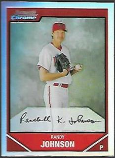 Randy Johnson