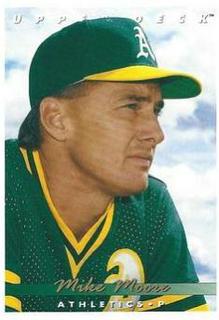 Mike Moore