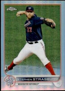 Stephen Strasburg