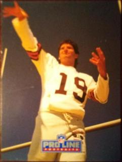 Bernie Kosar