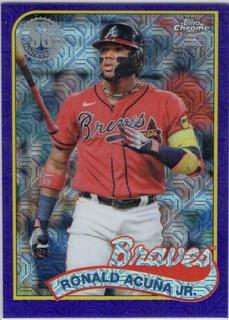 Ronald Acuna Jr.