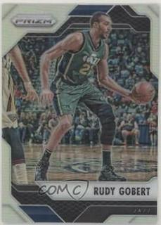 Rudy Gobert