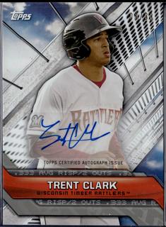 Trent Clark