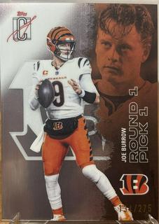 Joe Burrow