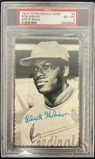 Bob Gibson