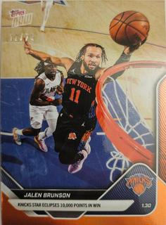 Jalen Brunson