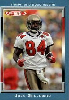 Joey Galloway