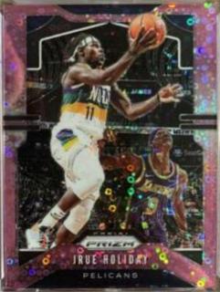 Jrue Holiday