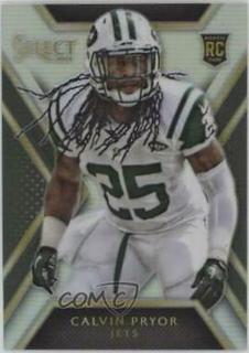 Calvin Pryor
