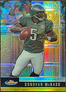 Donovan McNabb