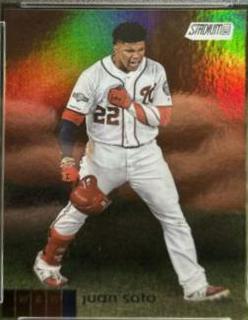 Juan Soto