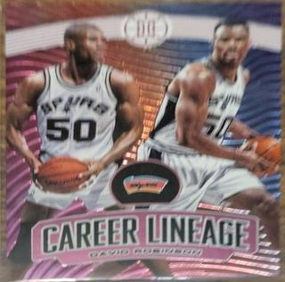 David Robinson