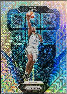 Jewell Loyd