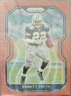 Emmitt Smith