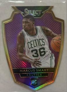 Marcus Smart
