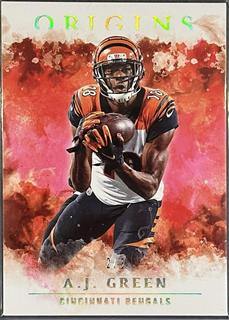 A.J. Green