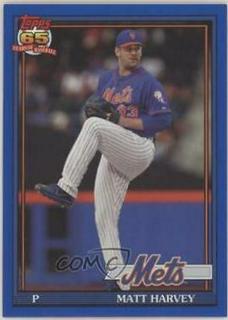 Matt Harvey