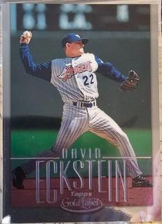 David Eckstein