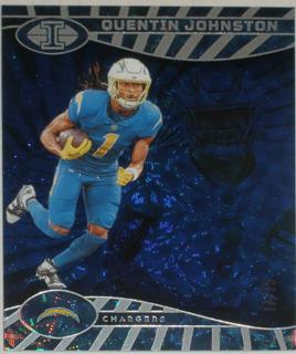 Quentin Johnston