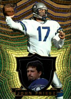 John Friesz