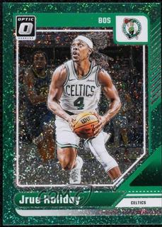Jrue Holiday