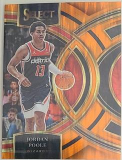 Jordan Poole