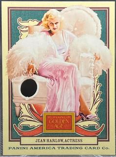 Jean Harlow